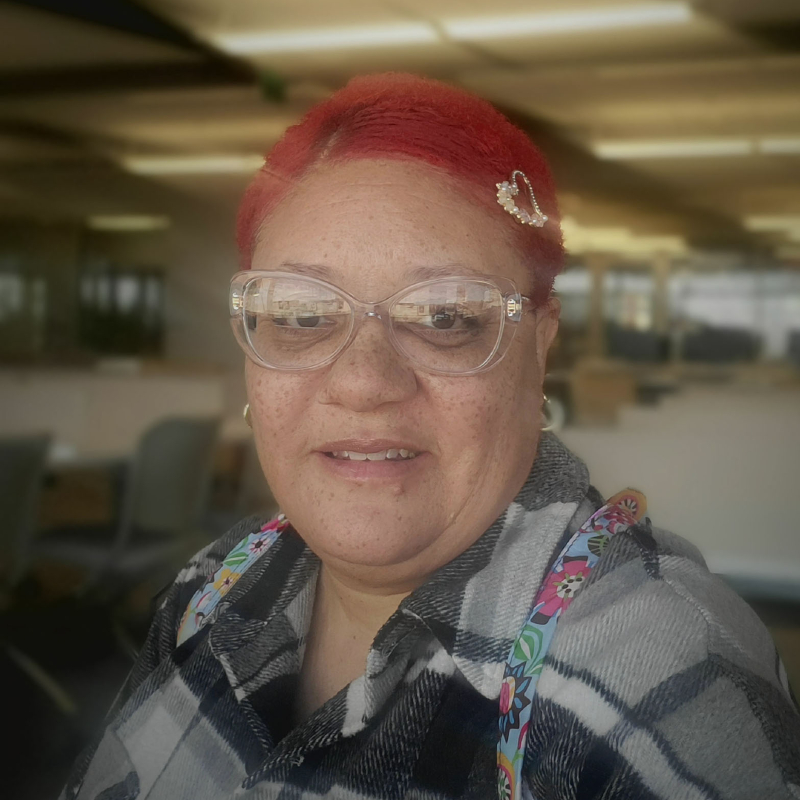 Denicia Crutcher-Lyons