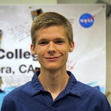Joshua McGinnis