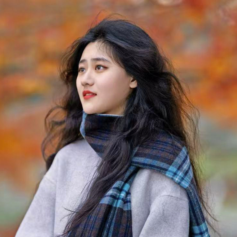 Xinyue Margaret Liang