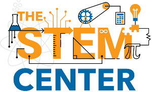 STEM Center logo