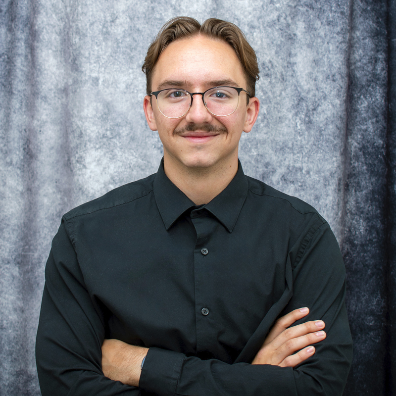 headshot of Anthony Mardoyan