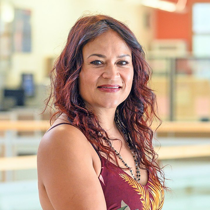 headshot of Christina Adamo