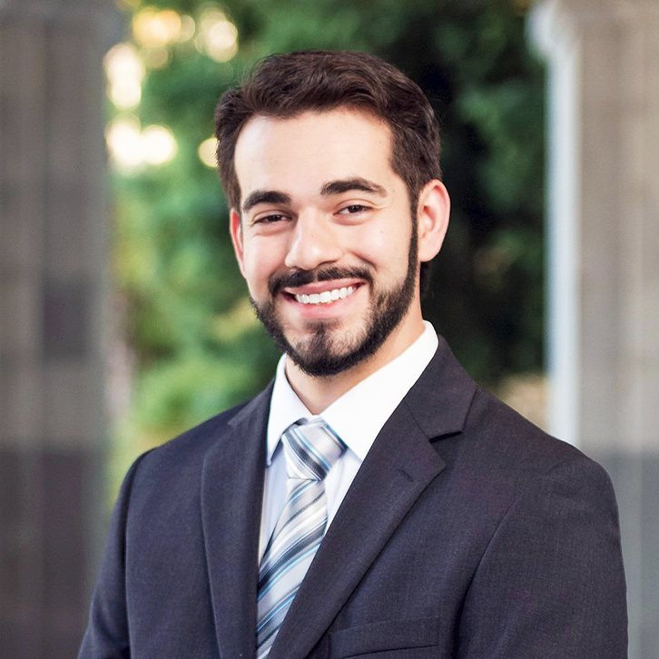 headshot of Jayden Saldana