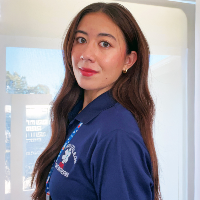 headshot of Sequoia Clark