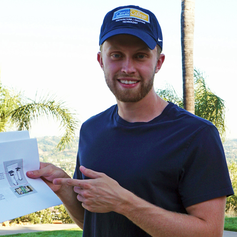 headshot of Sebastian Stjernbo