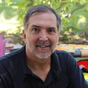 Michael Hillman