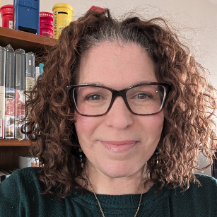 Brianne Levine-Peters