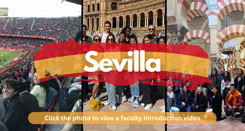 click this photo to view a faculty introduction video