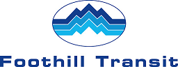 Foothill Transit logo