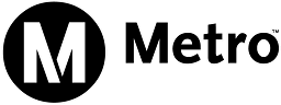 Metro logo