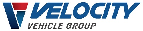 Velocity Pergormance Group logo