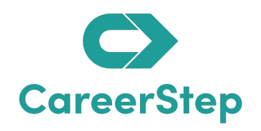 Career Step logo